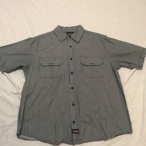 Dickies Button up casual shirt Mens XL